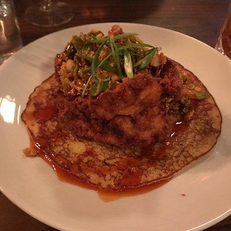 Hemingway's Bar and Hideaway